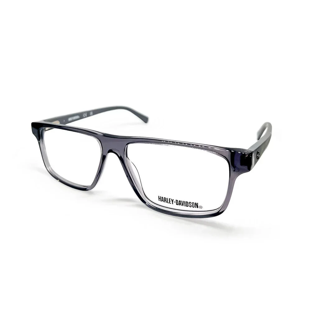 NWT Harley Davidson HD50088-020-55 Eyeglasses